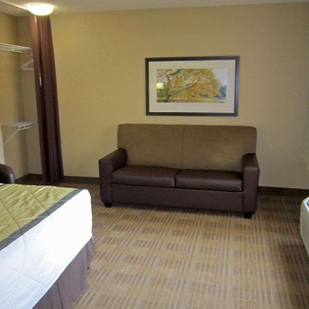 Extended Stay America Suites - Houston - Nasa - Johnson Space Center Nassau Bay Экстерьер фото